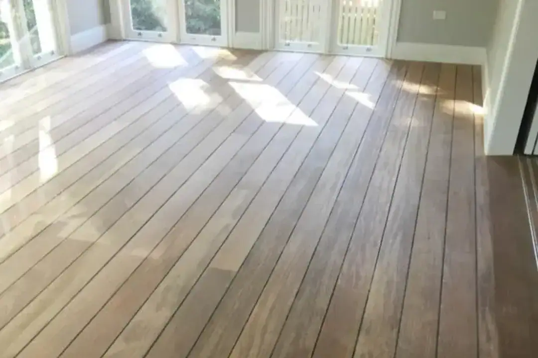 Timber Flooring Logan