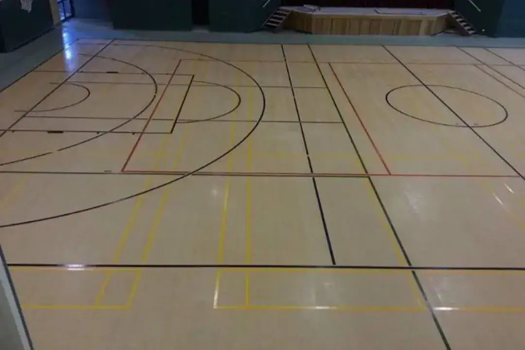 Timber Flooring Logan