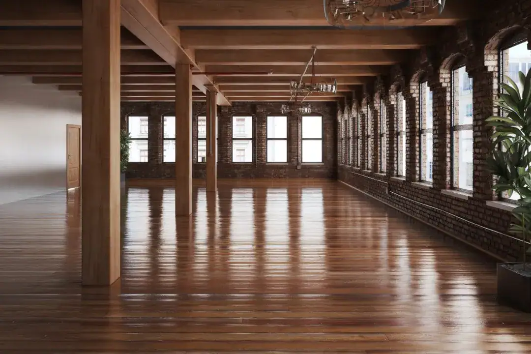 Timber Flooring Red Hill