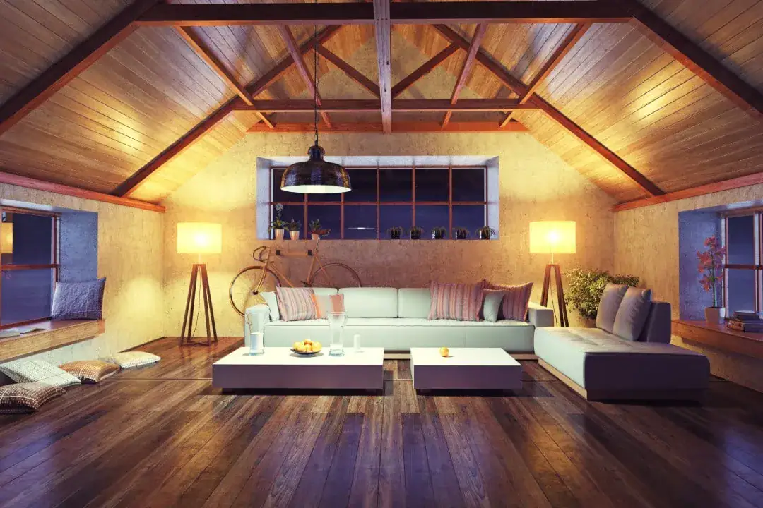 Timber Flooring Red Hill