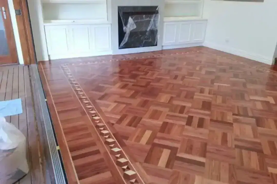 Timber Flooring Red Hill