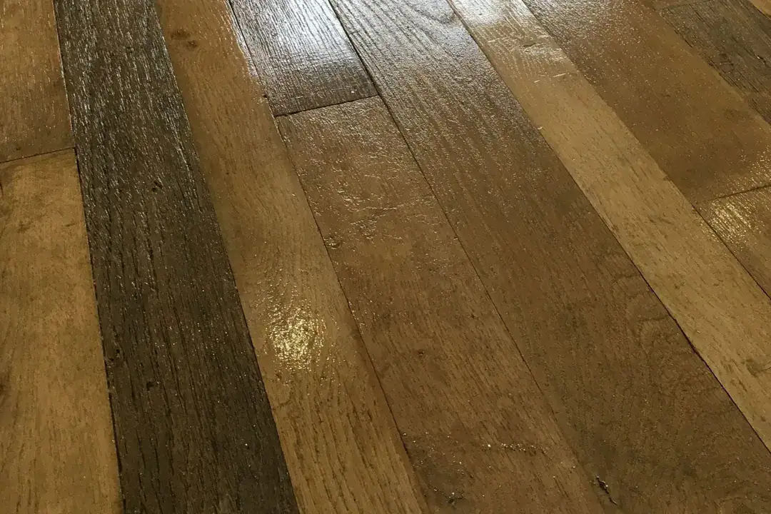 Timber Flooring Ipswich