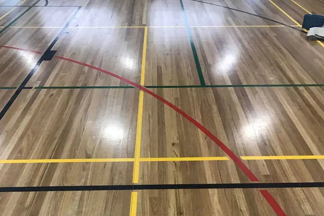 Timber Flooring Ipswich