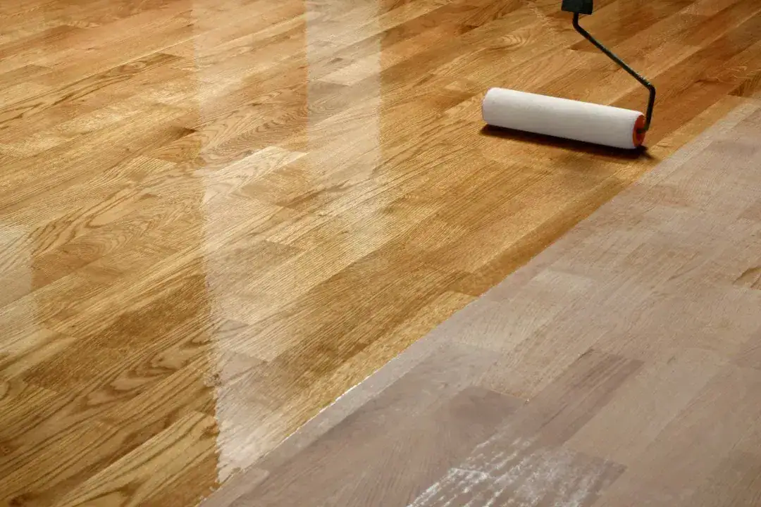 Timber Flooring Ipswich