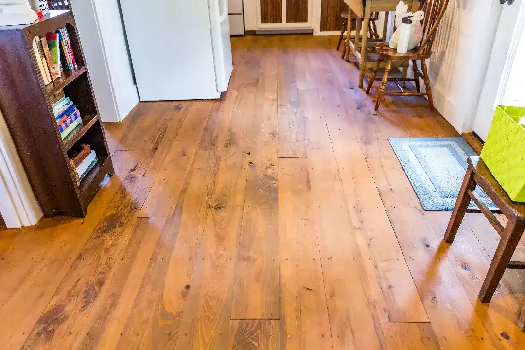 Timber Flooring Newport Timber Flooring Newport